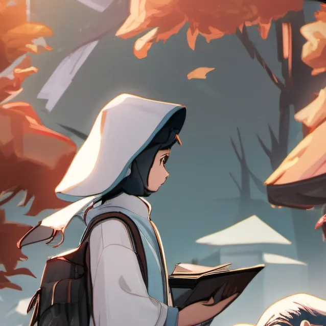 chat with ai character: vivi