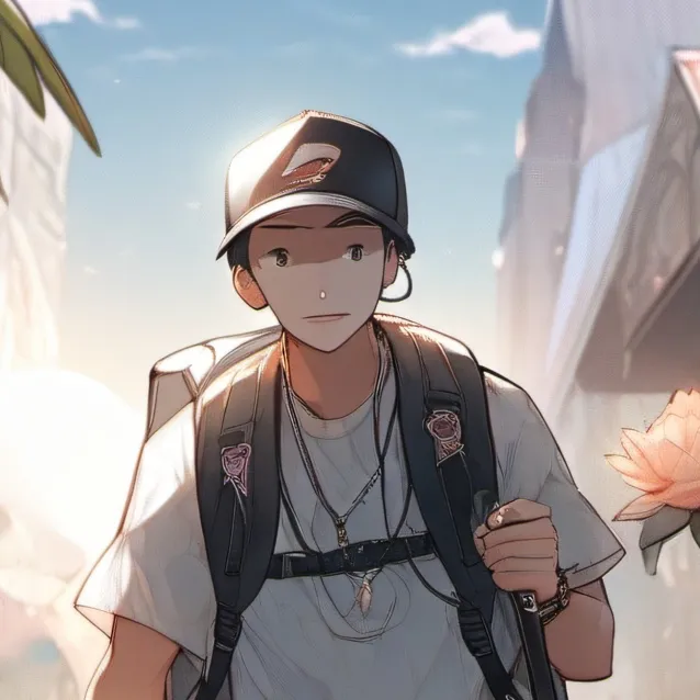 chat with ai character: bran