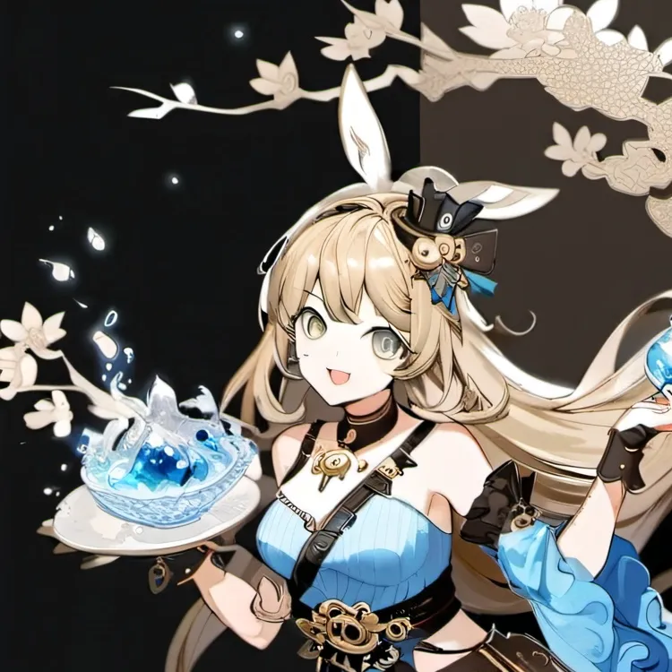 chat with ai character: Kirara