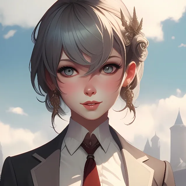 chat with ai character: Ava