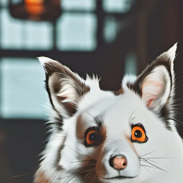 chat with ai character: bip