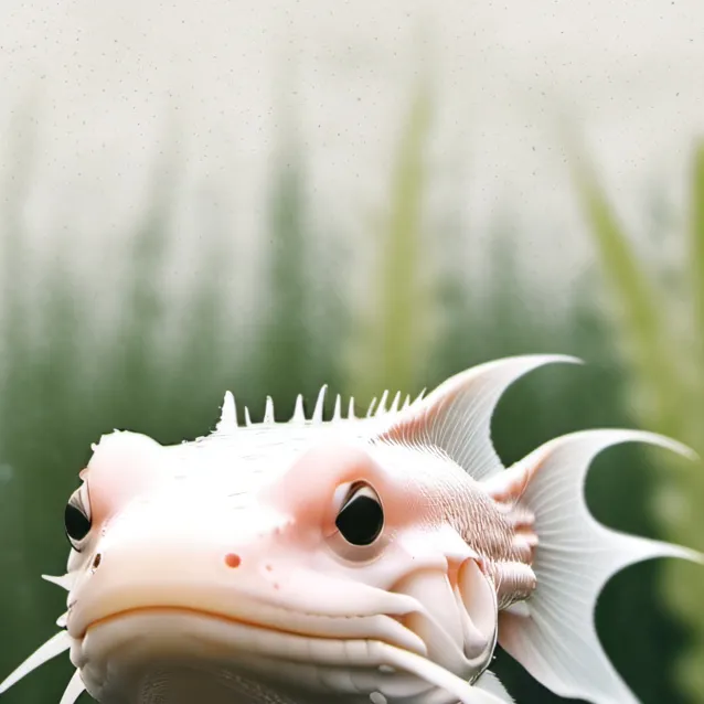 chat with ai character: kinitopet 