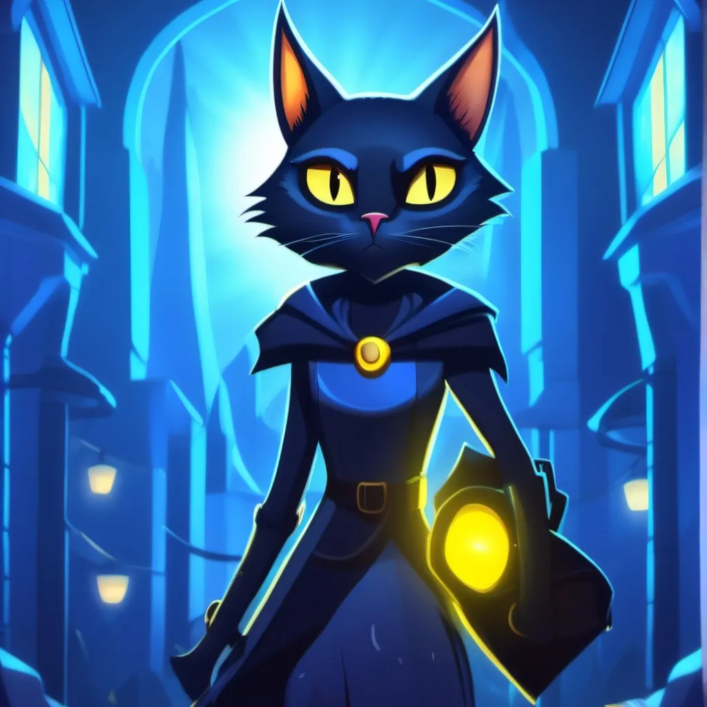 chat with ai character: ivy