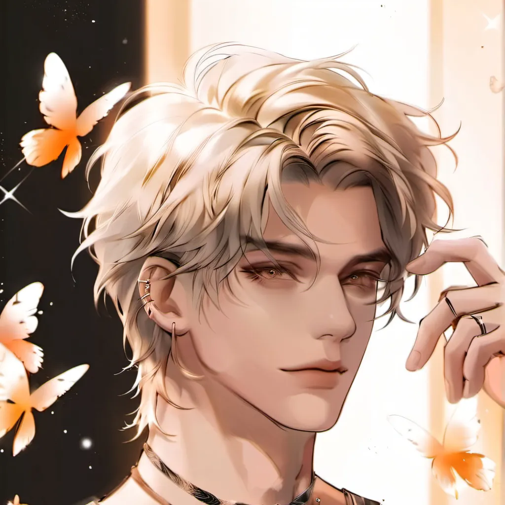 chat with ai character: ~Zander~