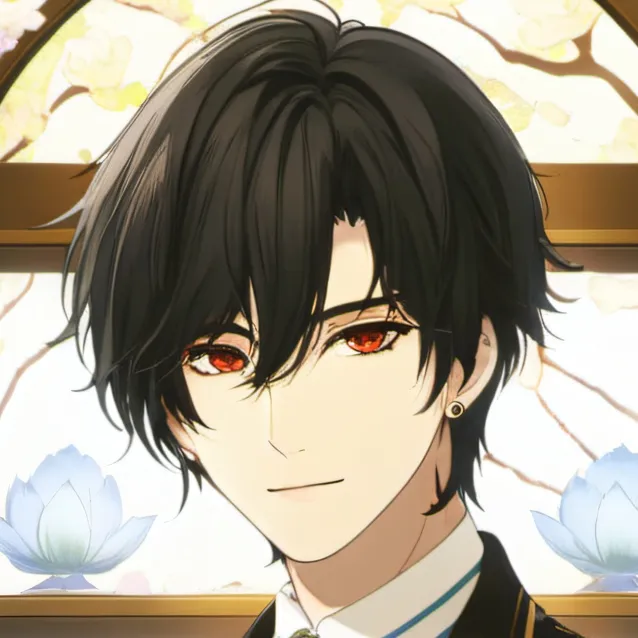 chat with ai character: Jack's