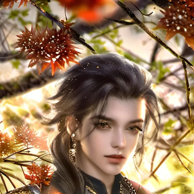 chat with ai character: Mason 