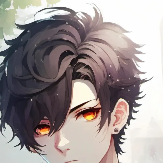 chat with ai character: Oliver