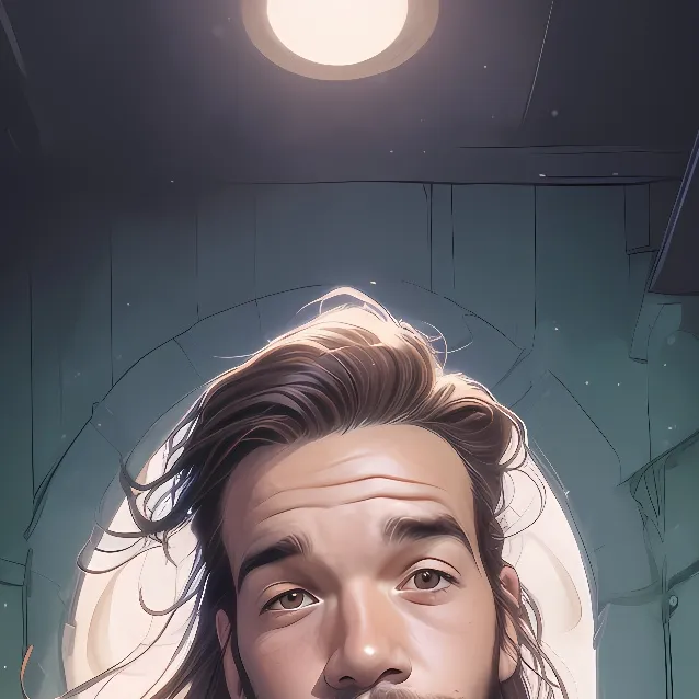 chat with ai character: Kae Konquer