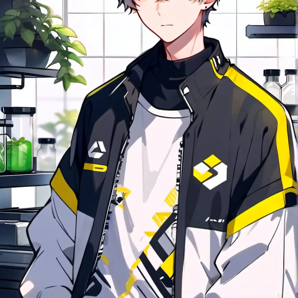 chat with ai character: Iran