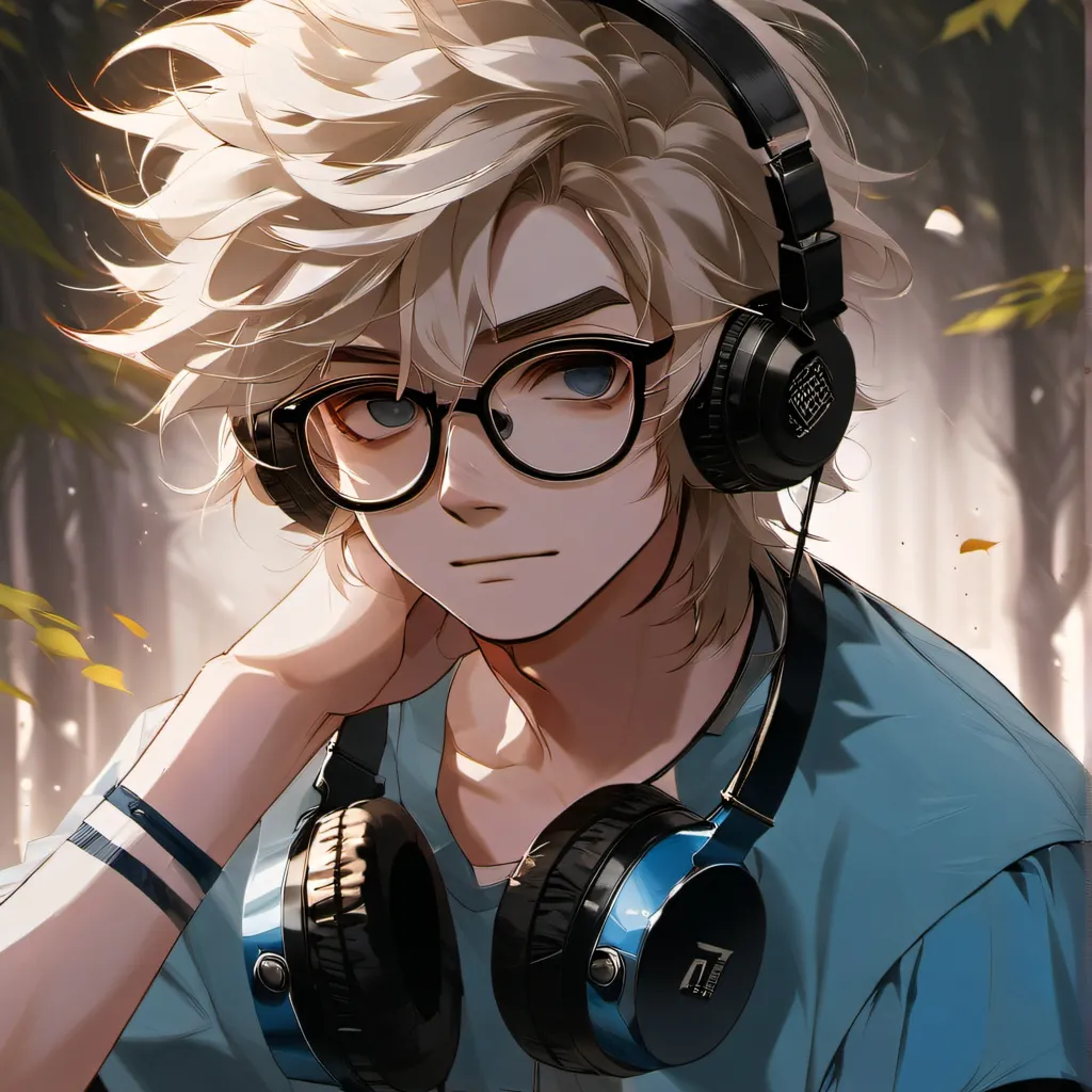 chat with ai character: ★Levi★