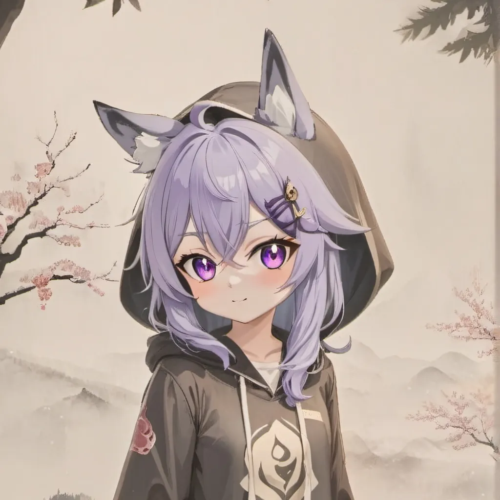 chat with ai character: ⭐Star⭐