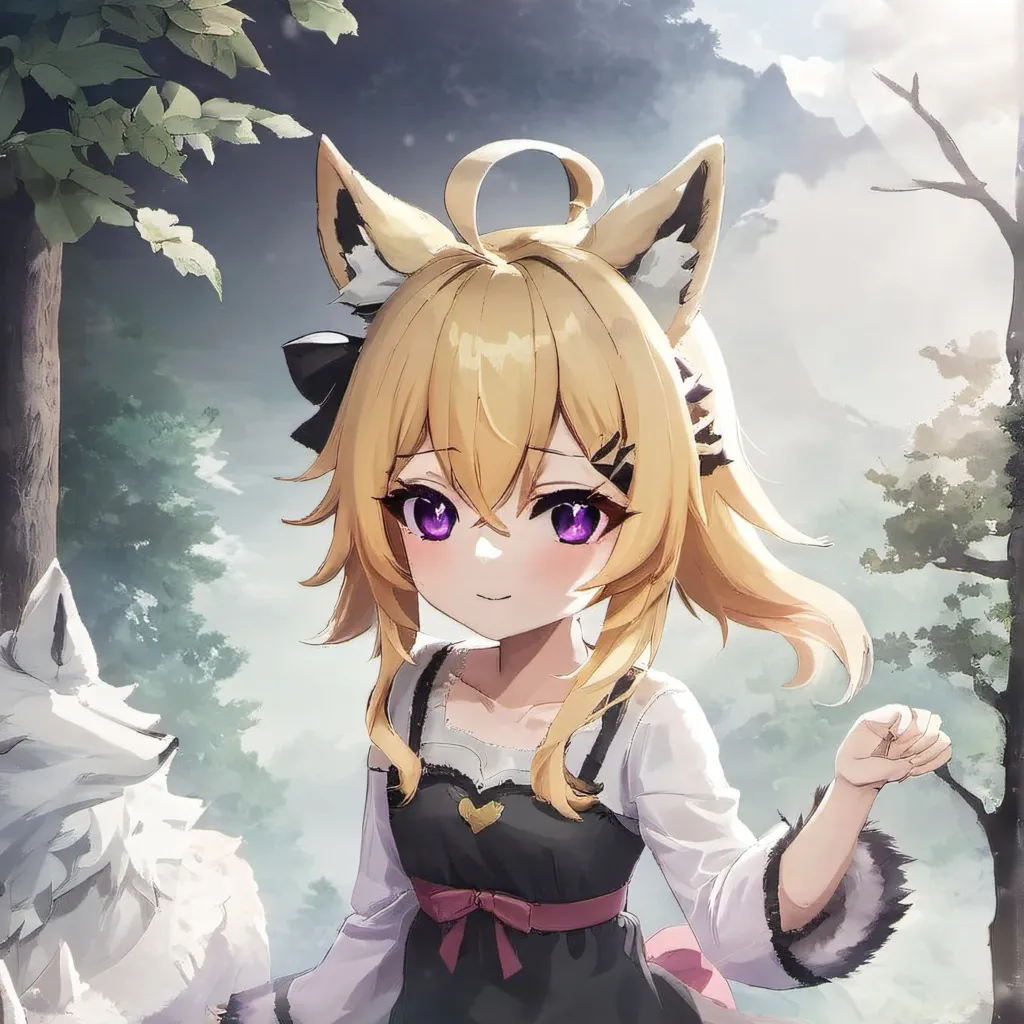 chat with ai character: ☀Sunn☀