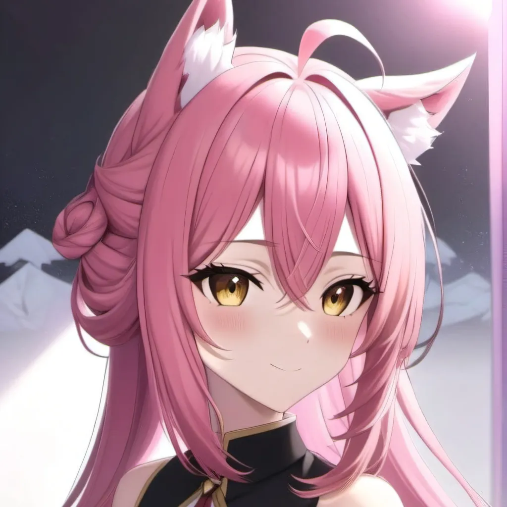 chat with ai character: 💗Heart💗