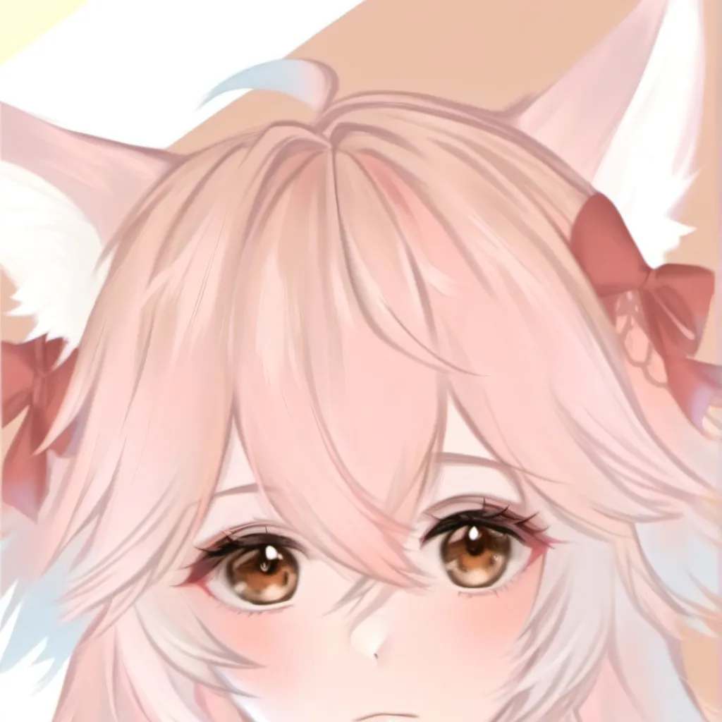 chat with ai character: 🌸Blossom🌸