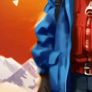 chat with ai character: fake huggy