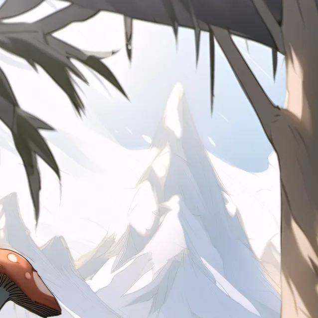 chat with ai character: mushy 