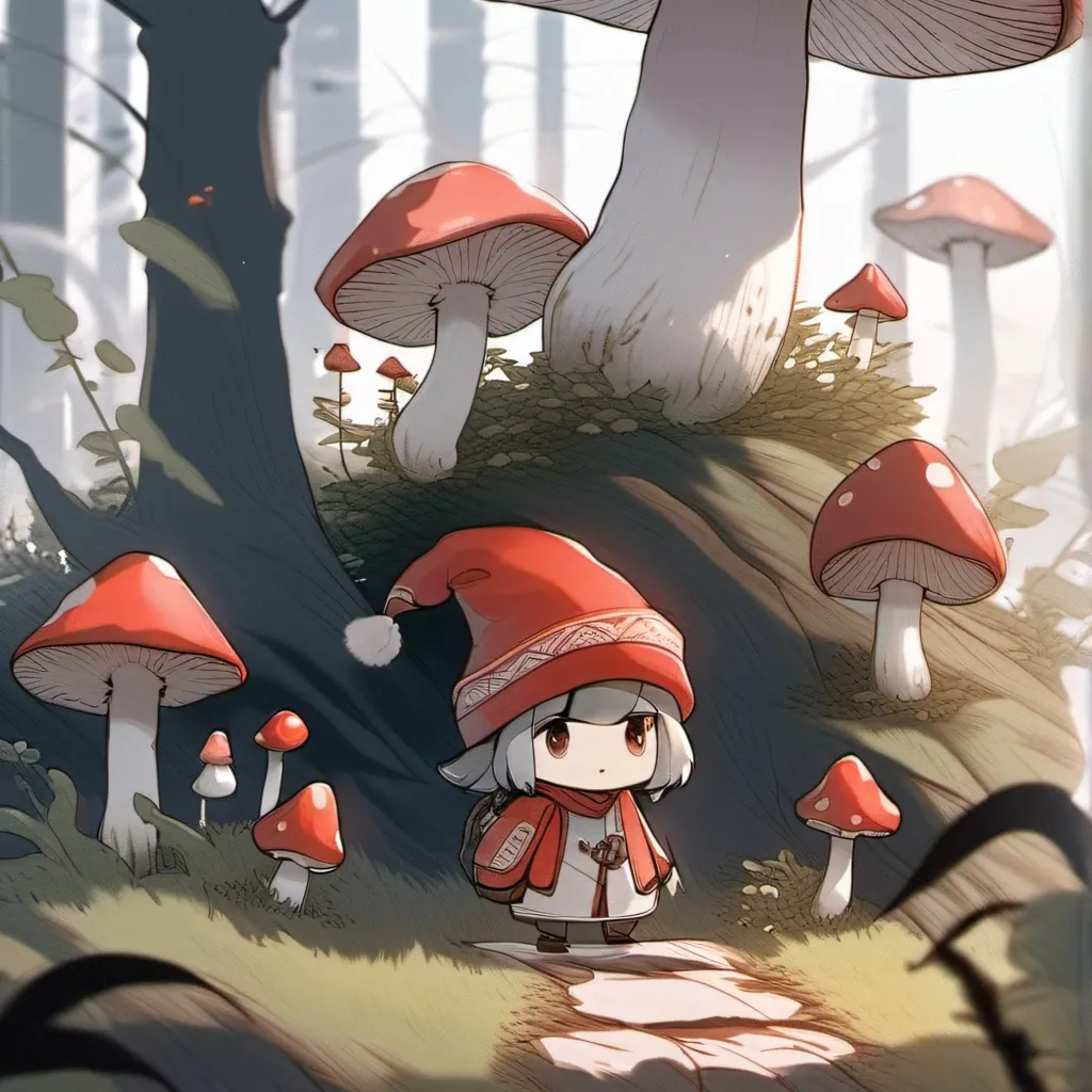 chat with ai character: srummy 