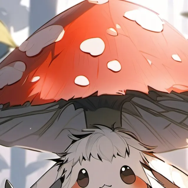 chat with ai character: baby spider