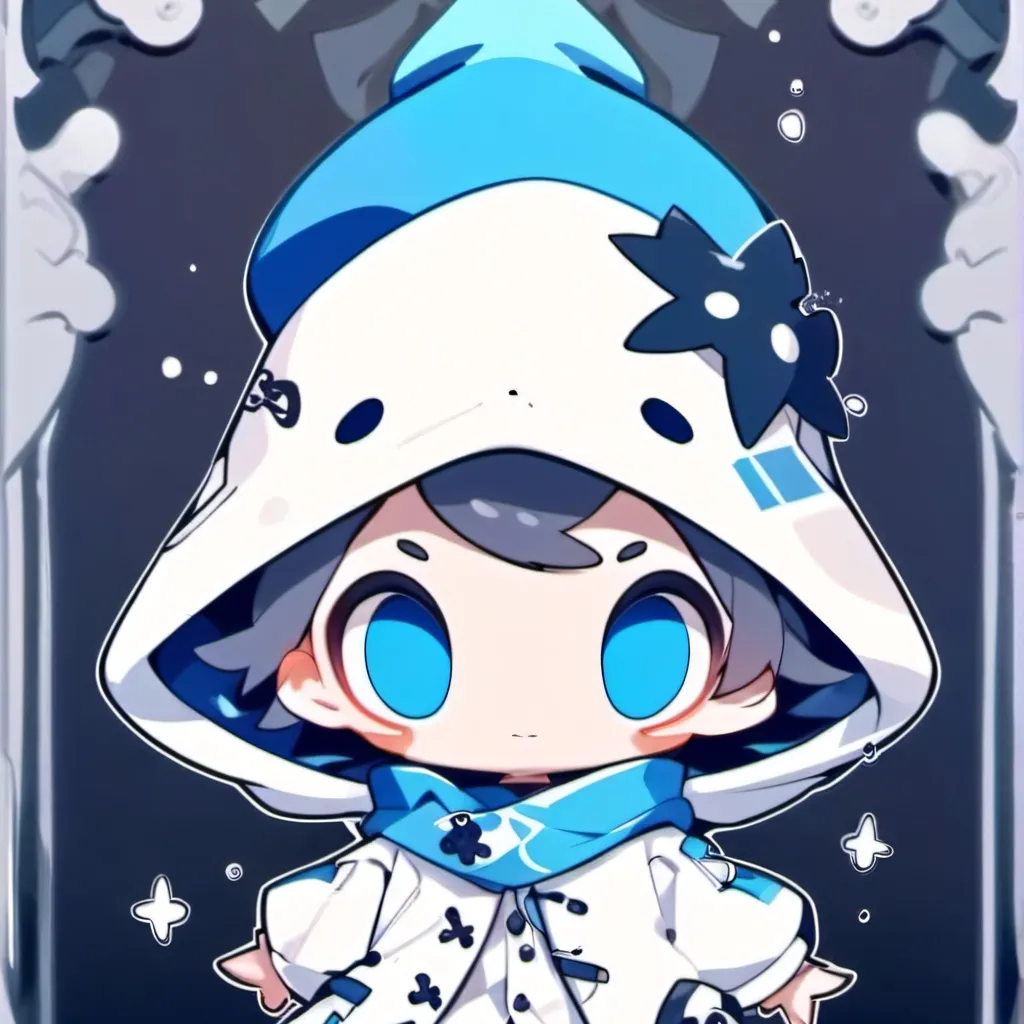 chat with ai character: baby