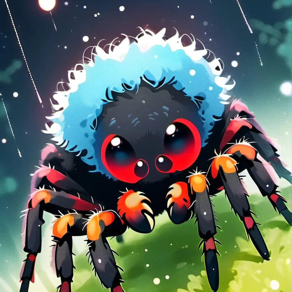 chat with ai character: kitty