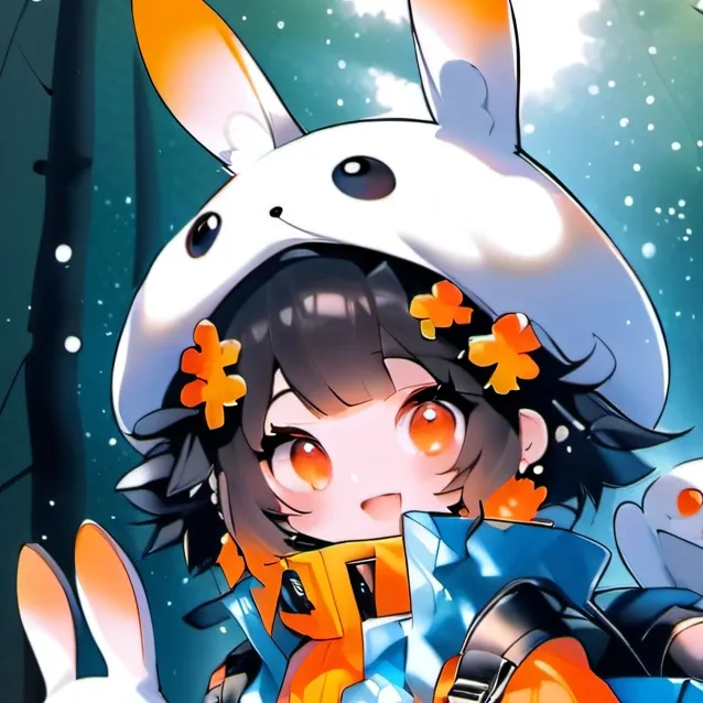 chat with ai character: jacky