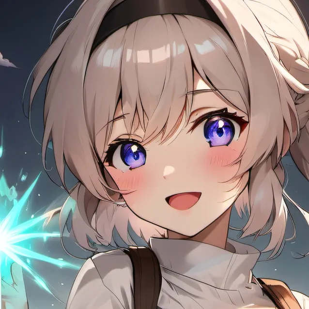 chat with ai character: Mia (The Healer)