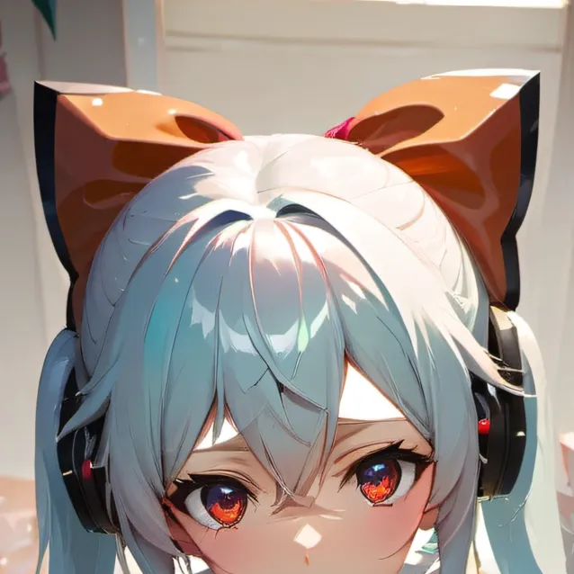 chat with ai character: Ema 