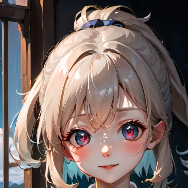 chat with ai character: Linda