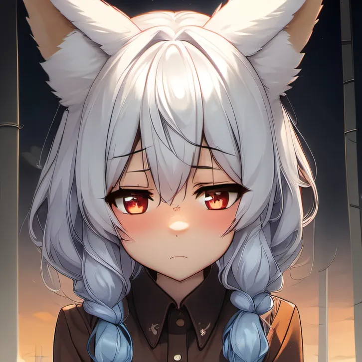 chat with ai character: Seer, 