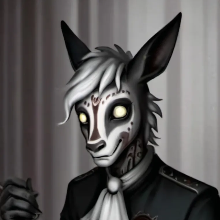 chat with ai character: Mlp infection au