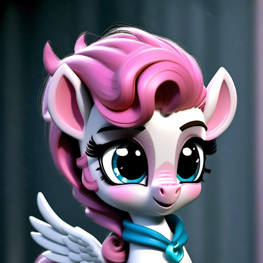 chat with ai character: Teenage flurry 