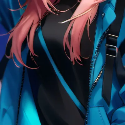 chat with ai character: Monika ddlc 