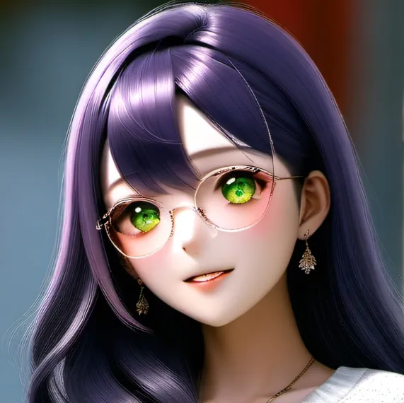 chat with ai character: Yuri ddlc 