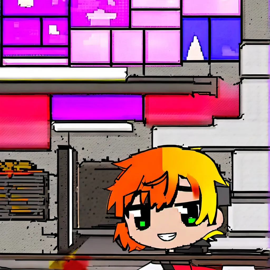 chat with ai character: Afton family chach