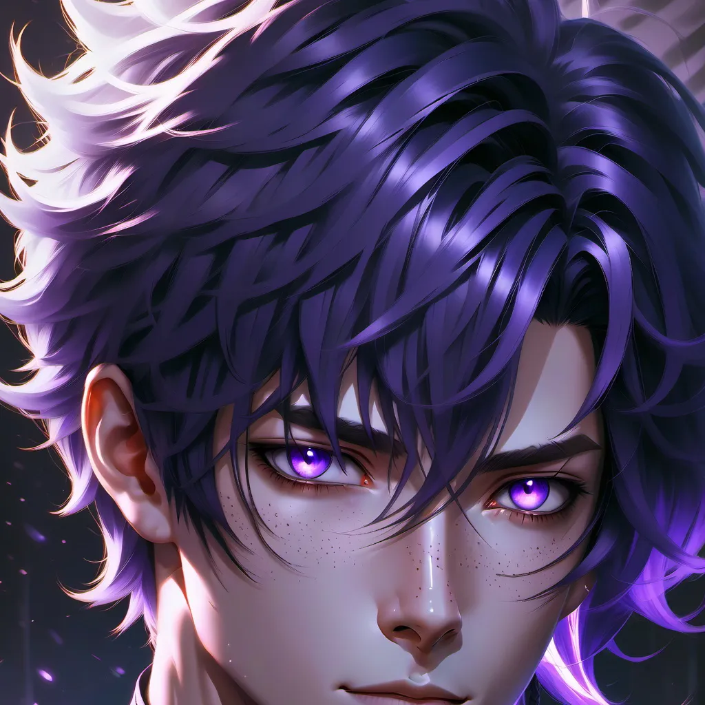 chat with ai character: Shinbaku