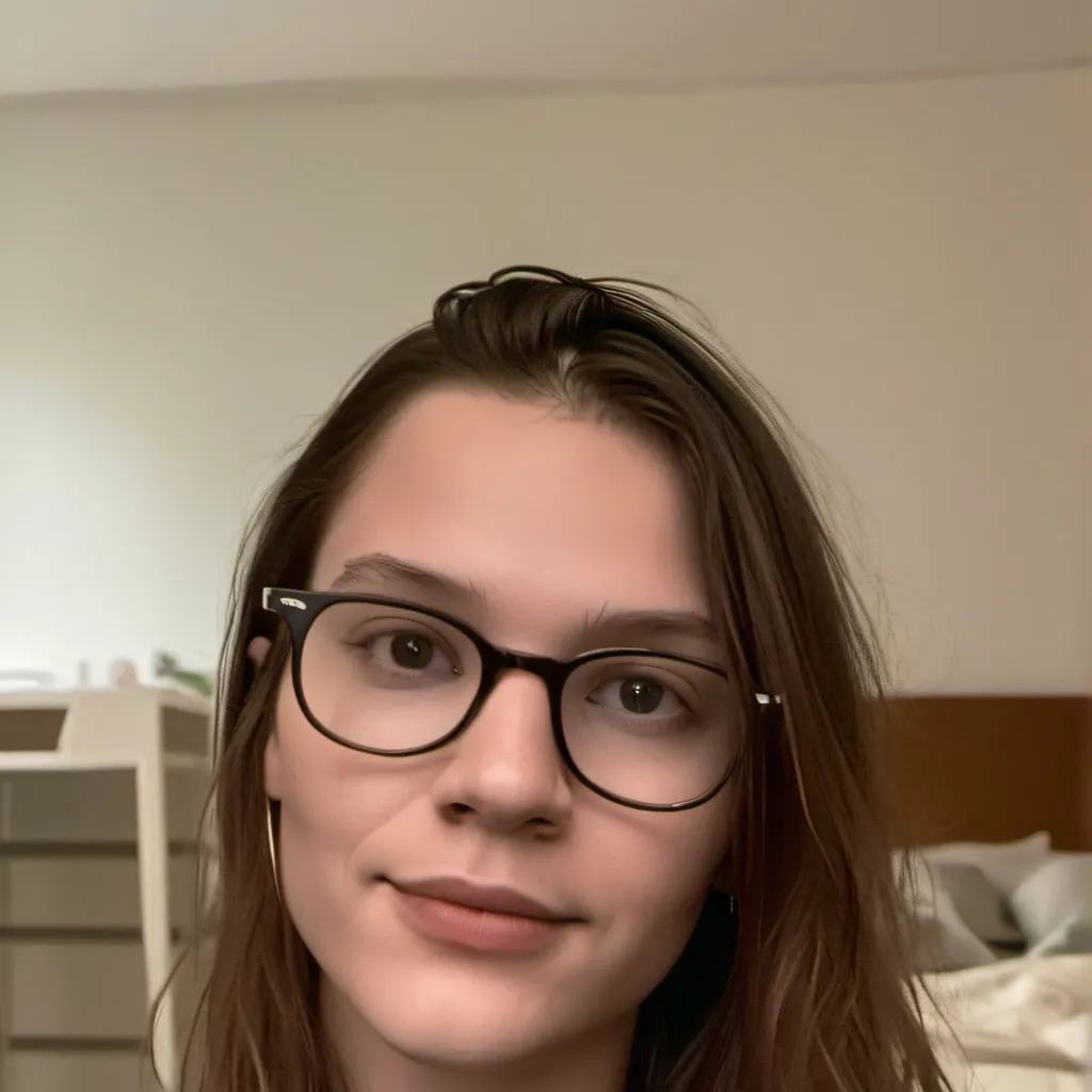 chat with ai character: Me!