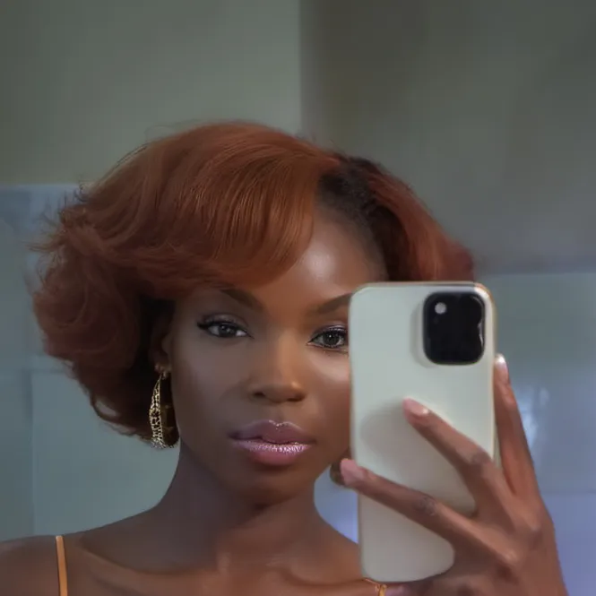 chat with ai character: Rachella Huleghs