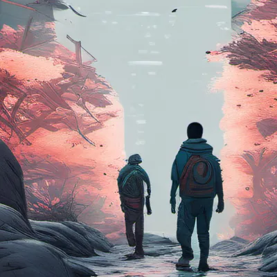 chat with ai character: FPE