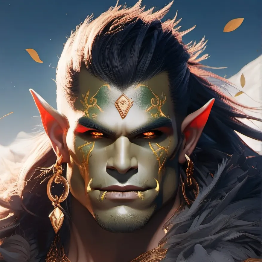 chat with ai character: Connor 