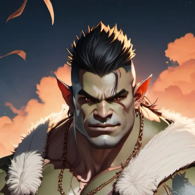 chat with ai character: Copper