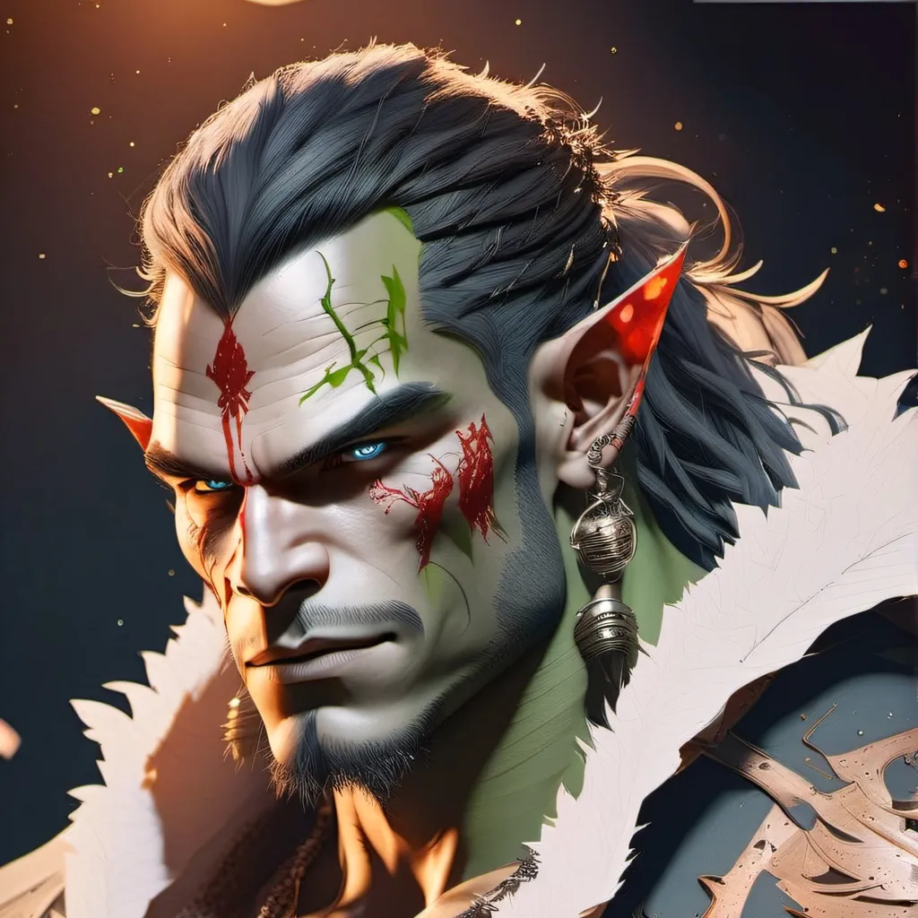 chat with ai character: CHIEF MANTRA