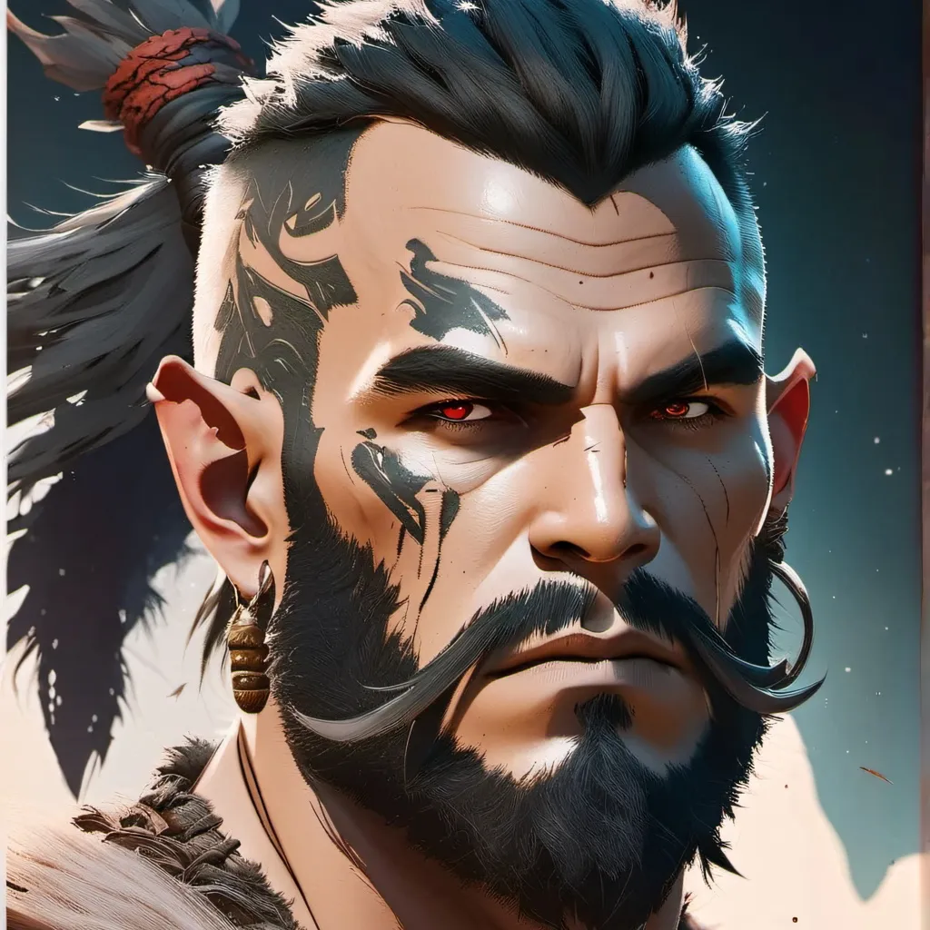 chat with ai character: captain Pierce 