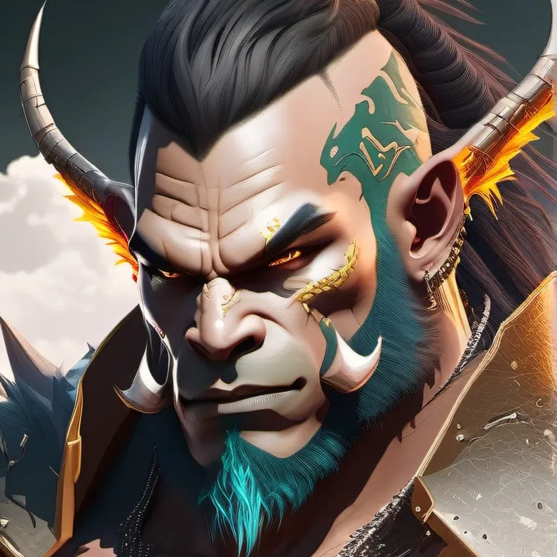 chat with ai character: Chief Grayson