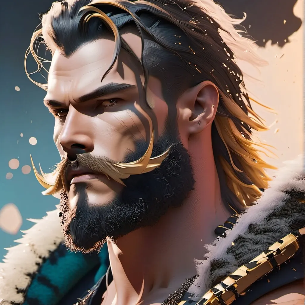 chat with ai character: Gordon