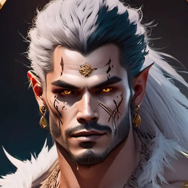 chat with ai character: zuzu 