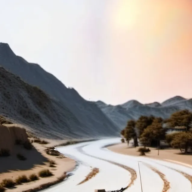 chat with ai character: m1a2 abrhams