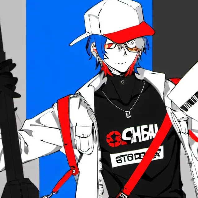 chat with ai character: hmt olympix