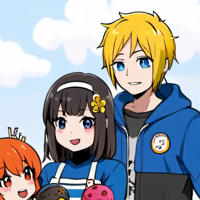 chat with ai character: gaius and olympic