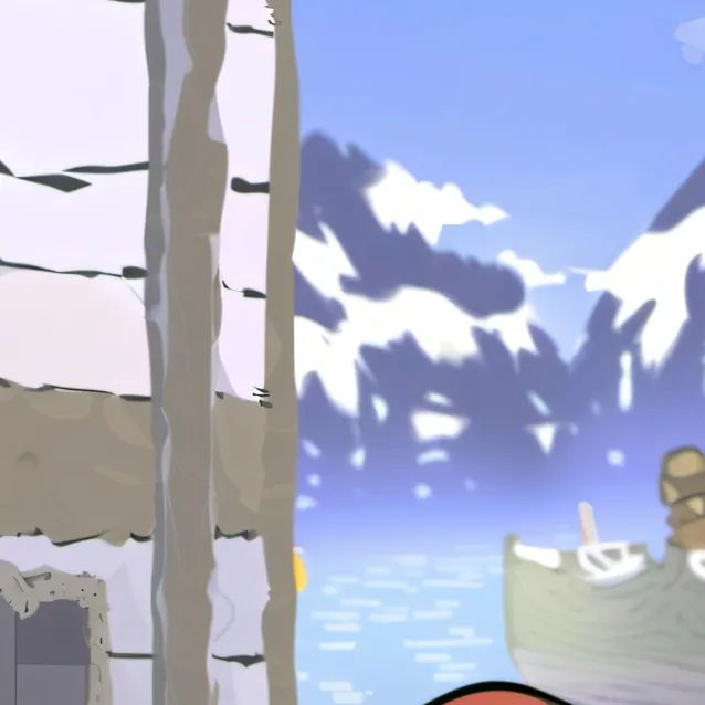 chat with ai character: geumpy 