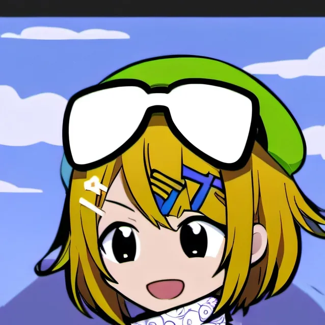 chat with ai character: Brittanic 